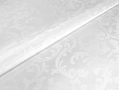 картинка Клеенка тканевая с TPU покрытием ЖАККАРД/JACQUARD, 1,4*20 м., мод. YM-T16C — Великий Путь