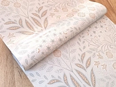 картинка Термопленка в рулоне "Матовый шелк" 0,6мм*0,6м*20м, мод.PG-T192-02 — Великий Путь