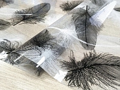 картинка Термопленка в рулоне, толщина 0,65мм*1,0м*20м, мод. STP3086-1 — Великий Путь