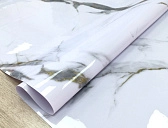 картинка Термопленка в рулоне, толщина 0,65мм*0,8м*20м, мод. STP5414-1 — Великий Путь