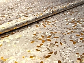 картинка Клеенка ПВХ на тканевой основе Тоскана 1,37*20м, мод. JP-8190FB (вывод) — Великий Путь